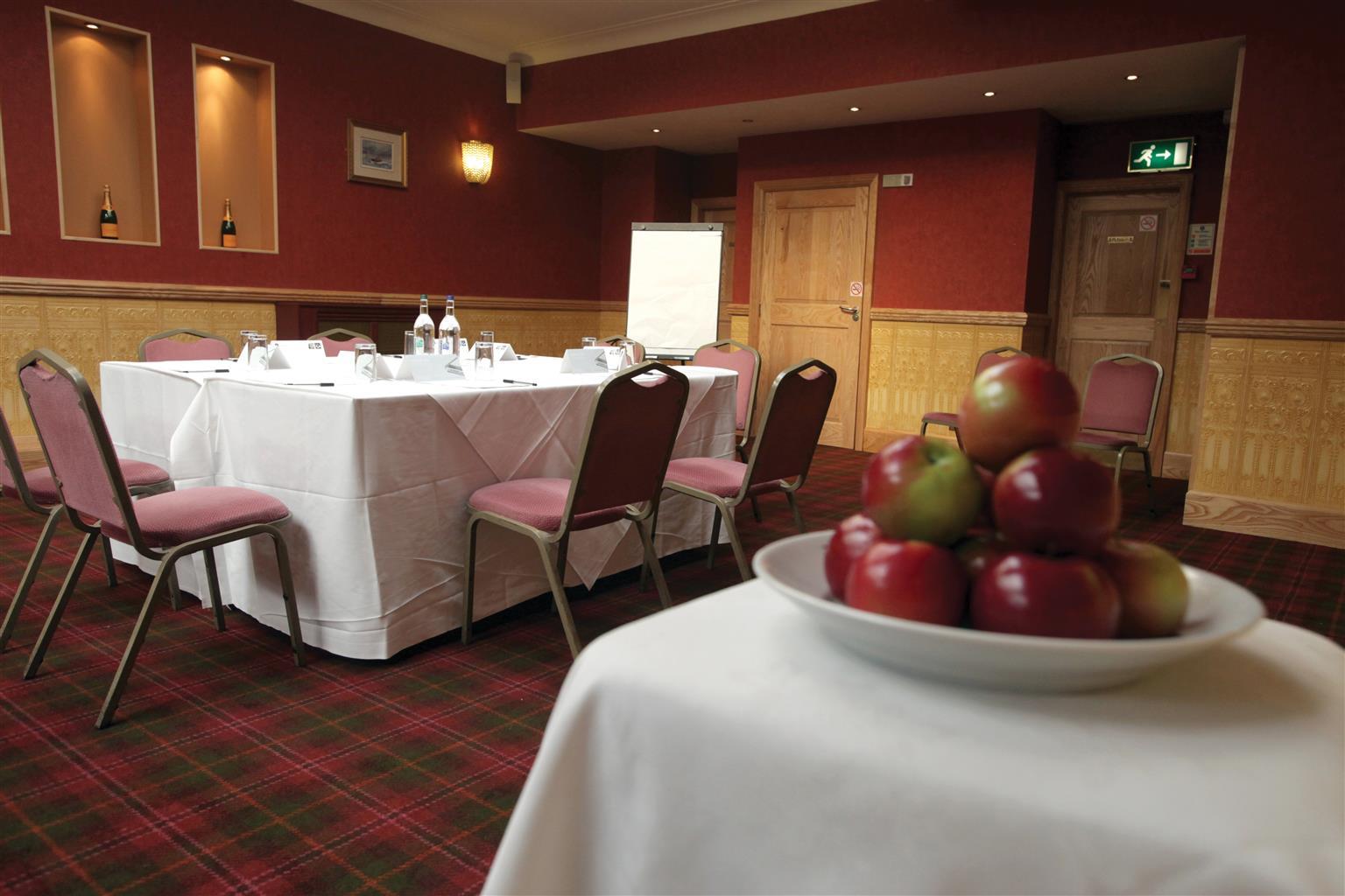 Roker Hotel BW Premier Collection Sunderland  Faciliteter billede
